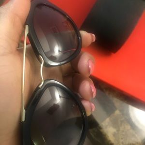 Prada sunglasses